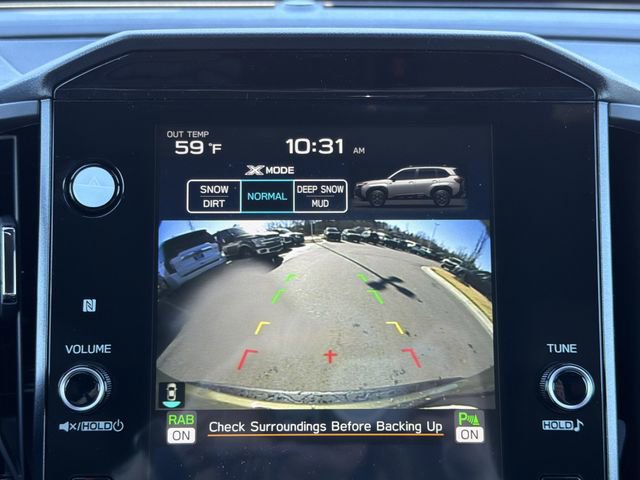 New 2026 Subaru Forester Wilderness image 30