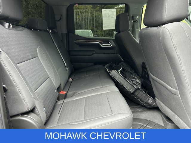 Certified 2022 Chevrolet Silverado 1500 LT w/ Protection Package AWD/4WD image 27