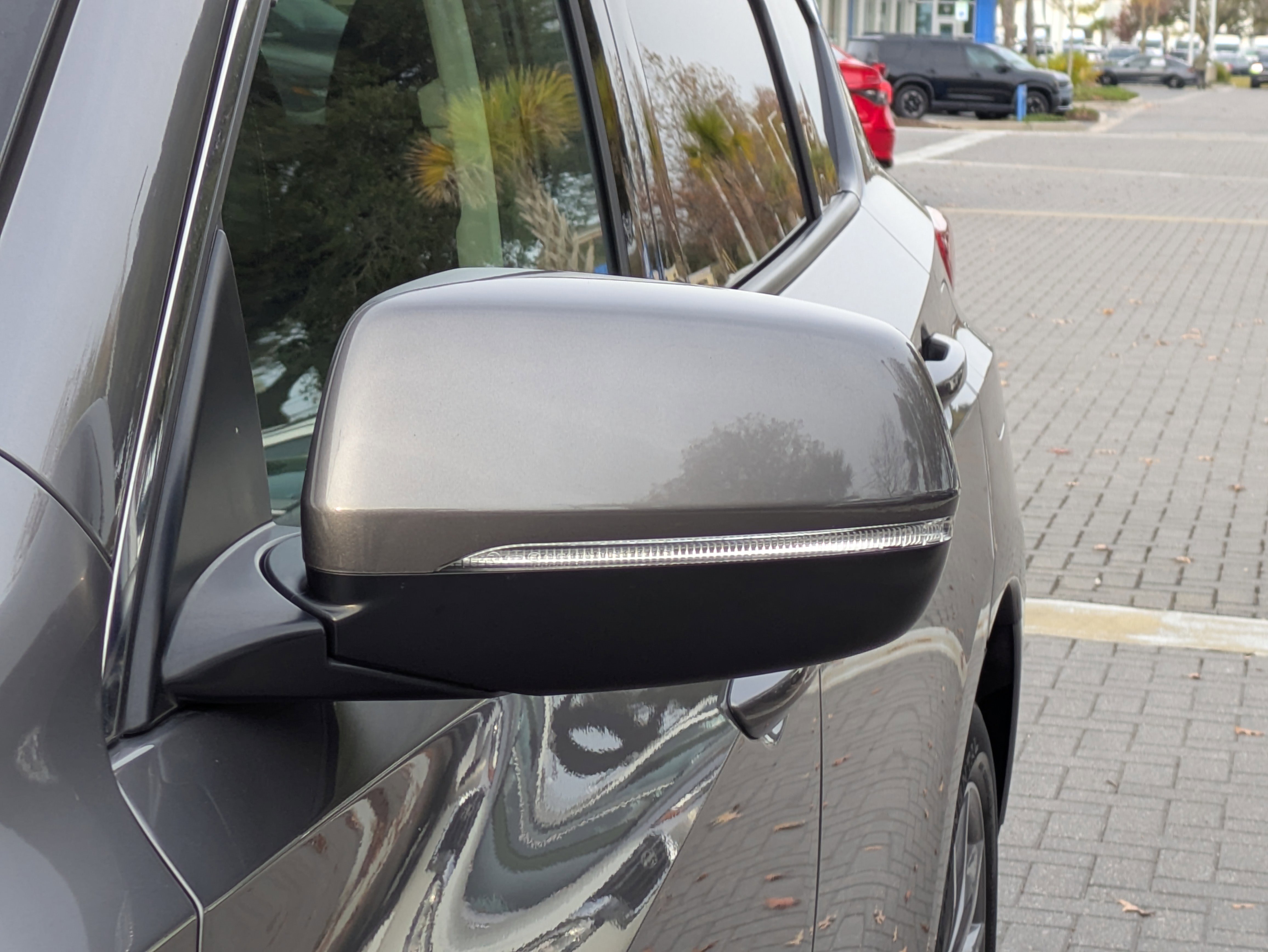 Used 2022 Acura RDX FWD w/ Technology Package image 15