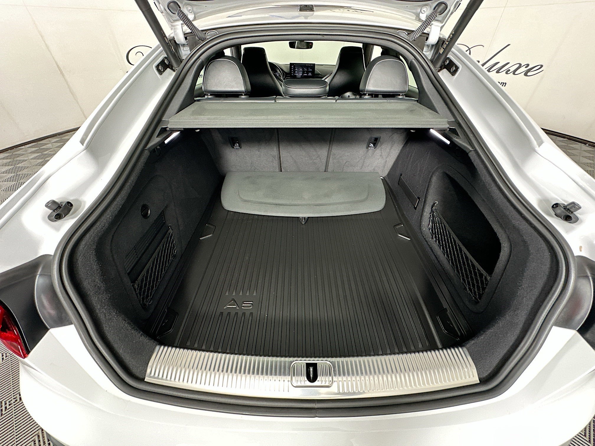 Used 2023 Audi S5 Premium Plus w/ Premium Plus Package image 27