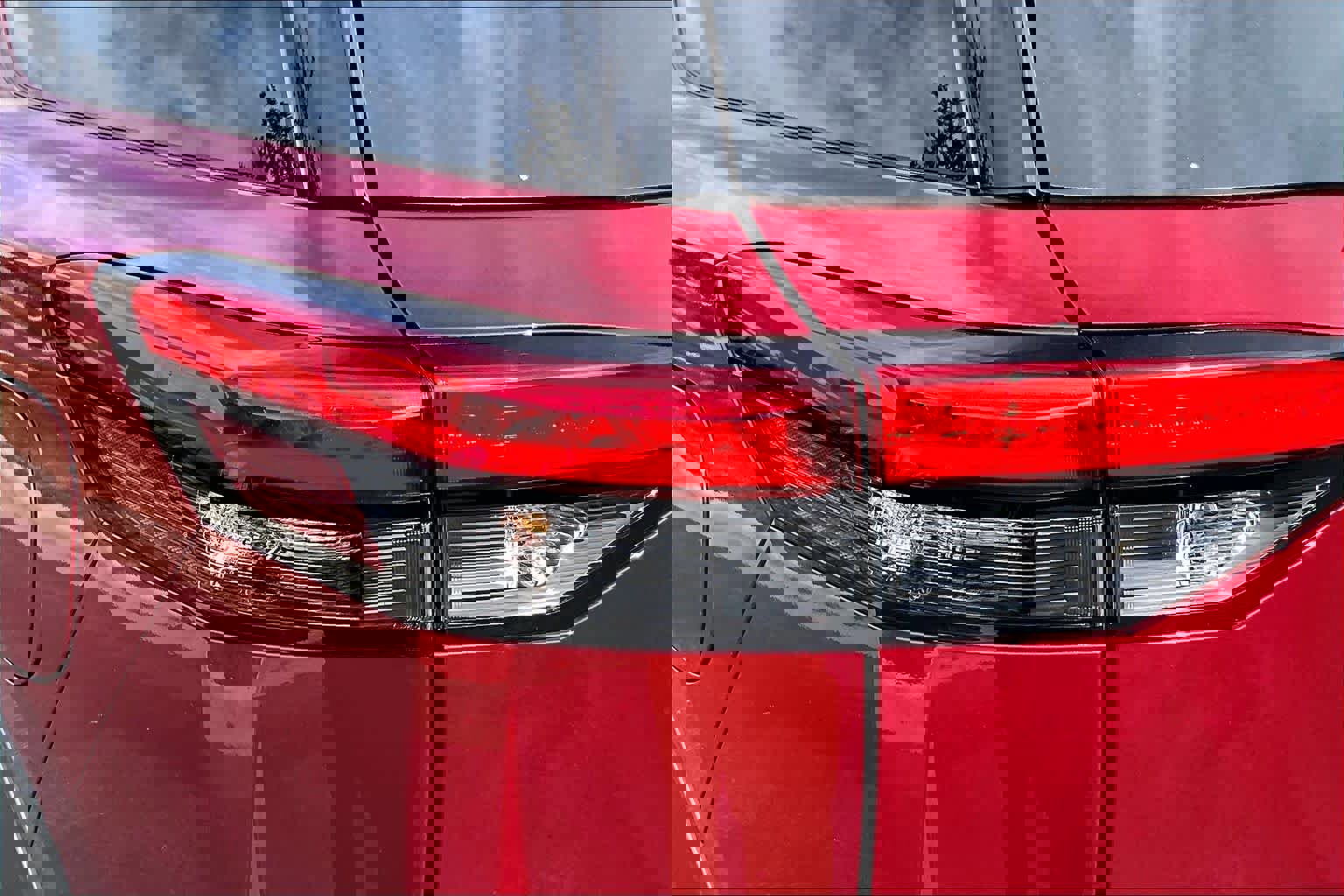 New 2026 Nissan Pathfinder SV FWD image 14