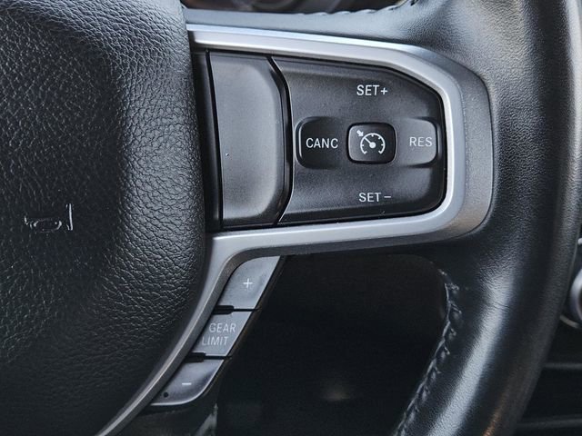 Used 2024 RAM 2500 Big Horn image 23