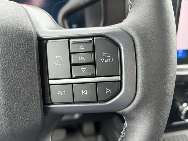 New 2027 Ford F450 Lariat w/ Lariat Ultimate Package AWD/4WD image 12