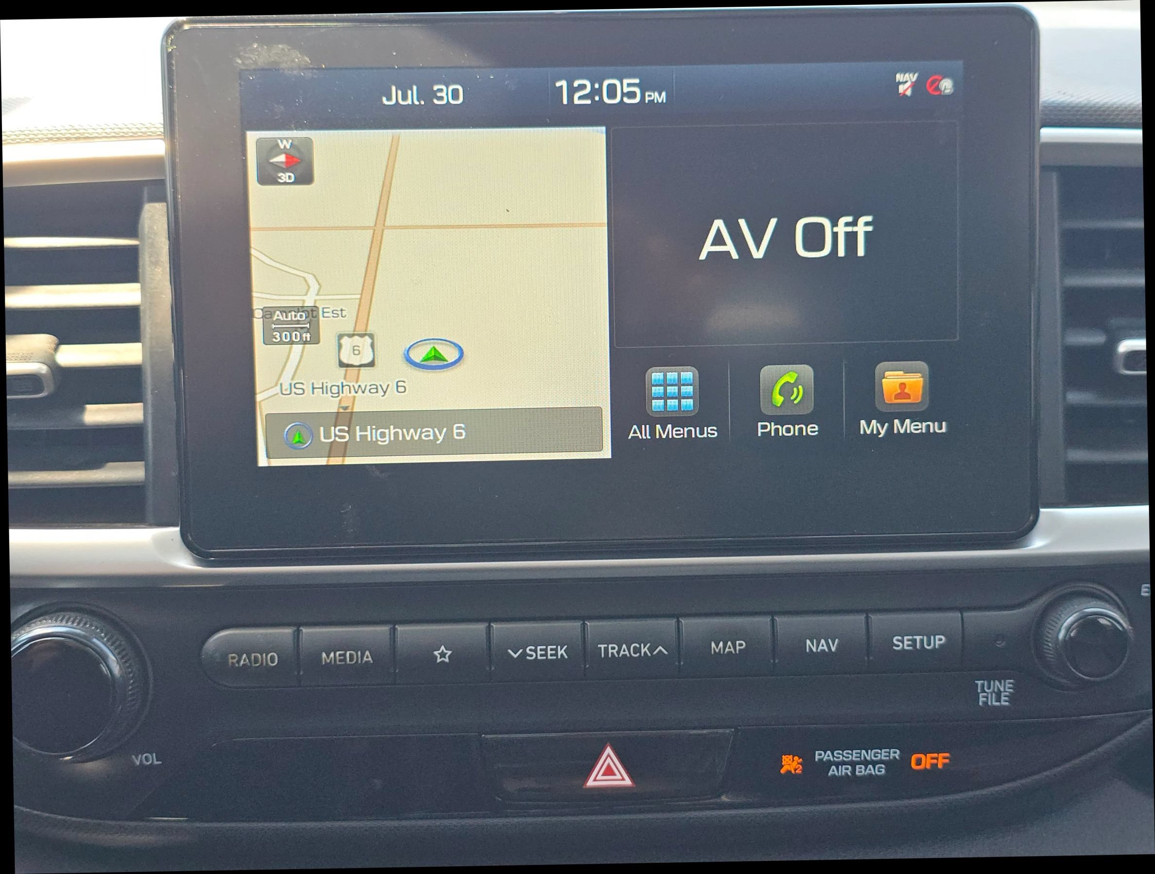 Used 2020 Hyundai Venue SEL w/ Convenience + Premium Package FWD image 27