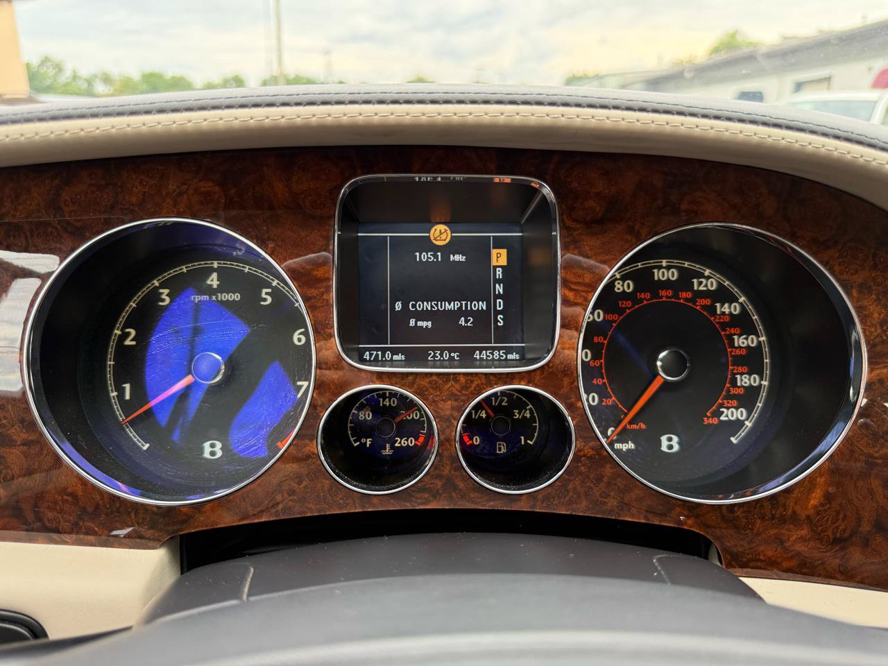 Used 2005 Bentley Continental GT AWD/4WD image 32
