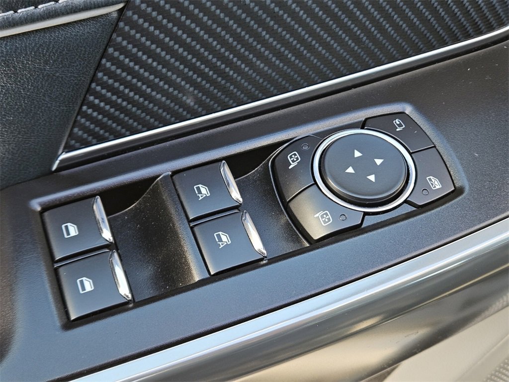 Used 2022 Ford F150 Limited image 15