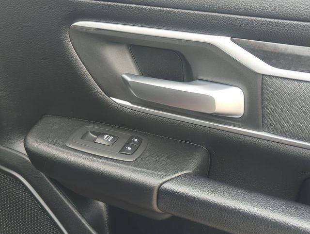 Used 2020 RAM 1500 Big Horn image 27