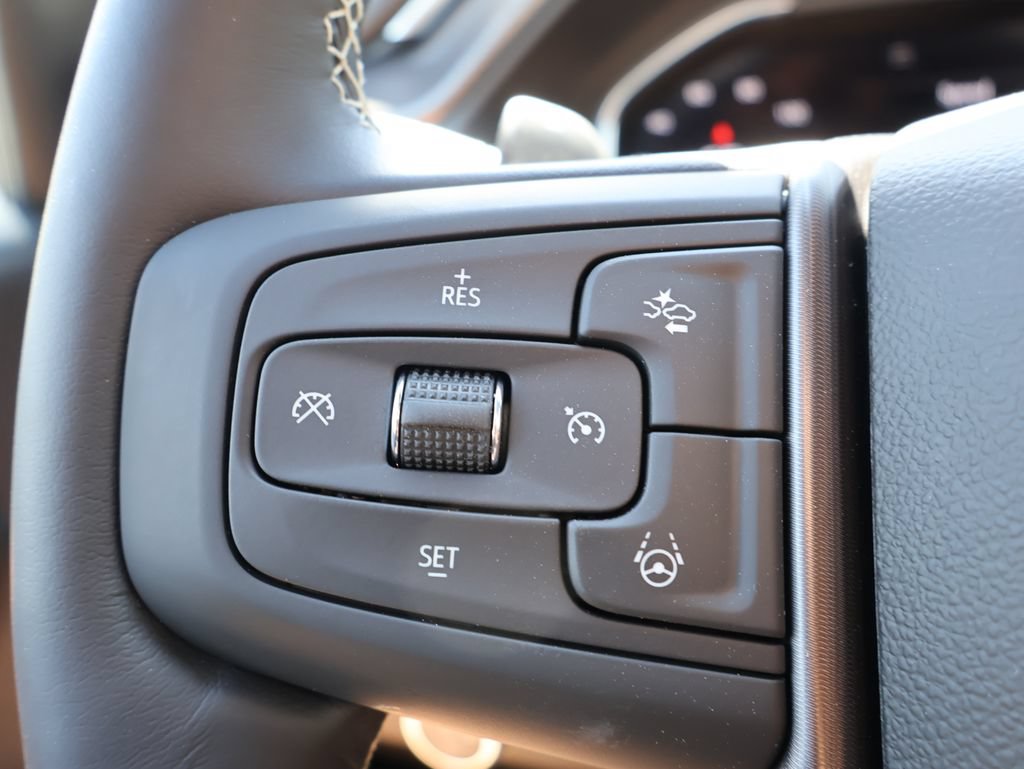 New 2026 GMC Sierra 1500 Denali Ultimate AWD/4WD image 19