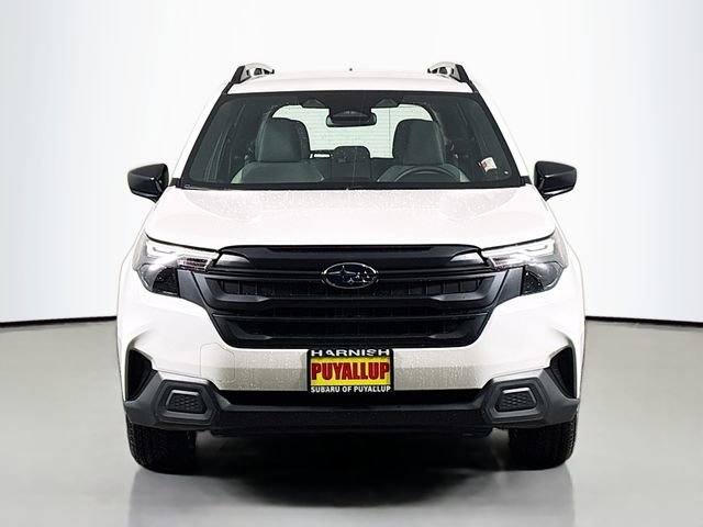 New 2026 Subaru Forester image 2