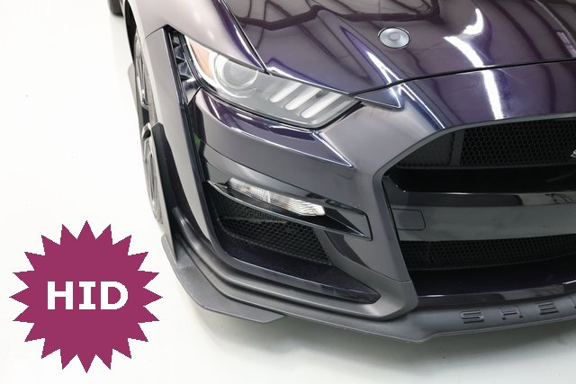 Used 2022 Ford Mustang Shelby GT500 w/ Technology Package image 41
