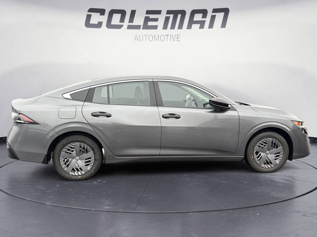 New 2026 Nissan Sentra S image 6