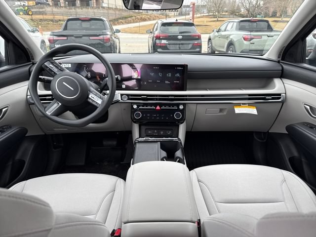 Used 2026 Hyundai Tucson SEL AWD/4WD image 17