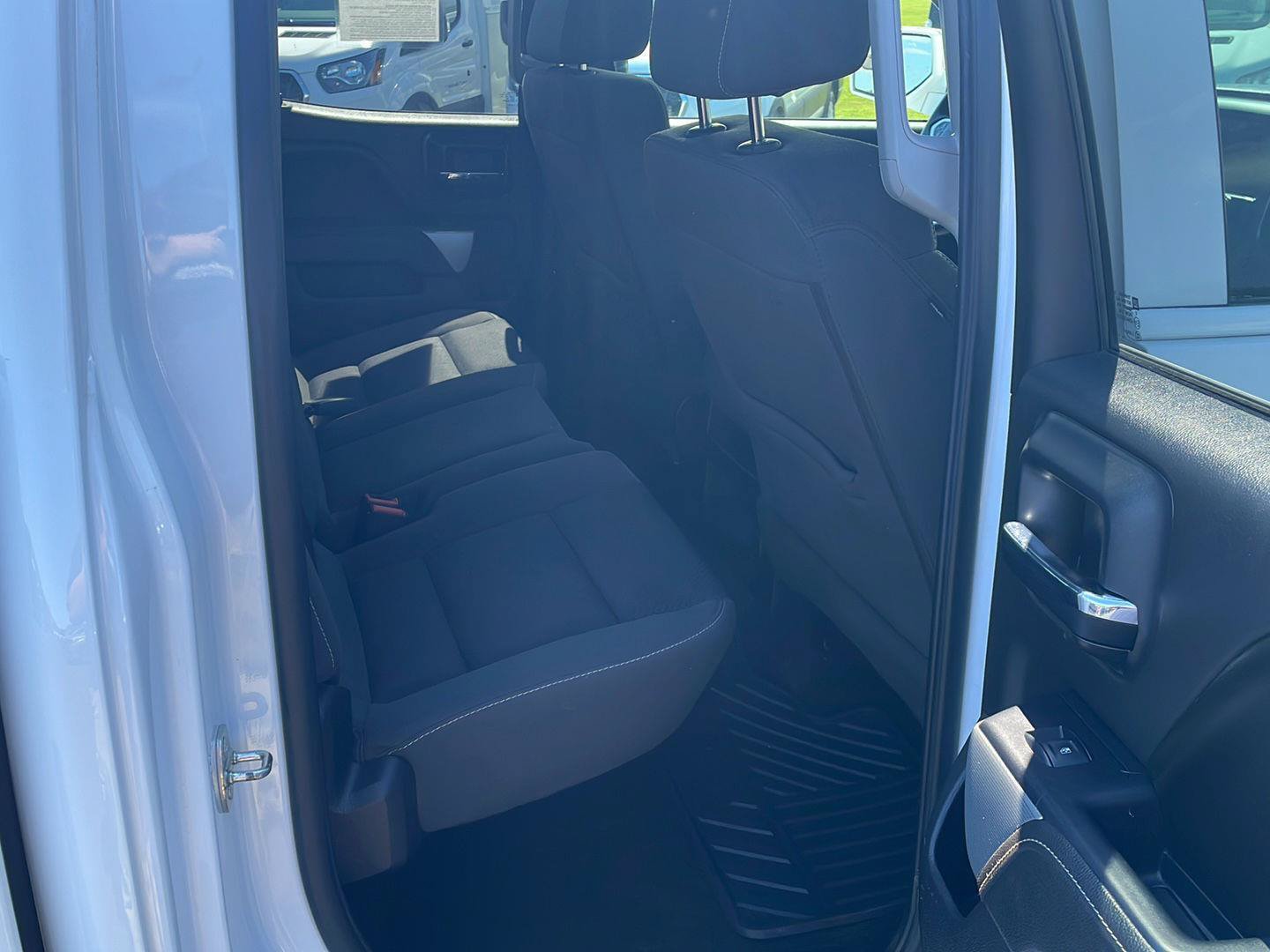 Used 2016 Chevrolet Silverado 1500 LT w/ All Star Edition AWD/4WD image 30
