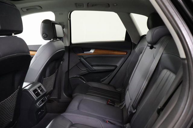 Used 2021 Audi Q5 2.0T Premium Plus image 30
