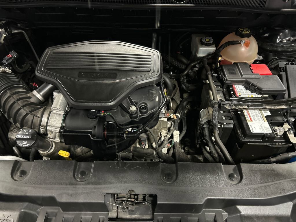 Used 2019 Chevrolet Blazer Premier w/ Sun and Wheels Package image 27