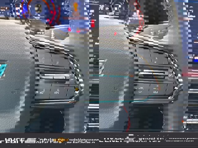 Certified 2024 Chevrolet Traverse RS w/ LPO, Floor Liner Package image 33