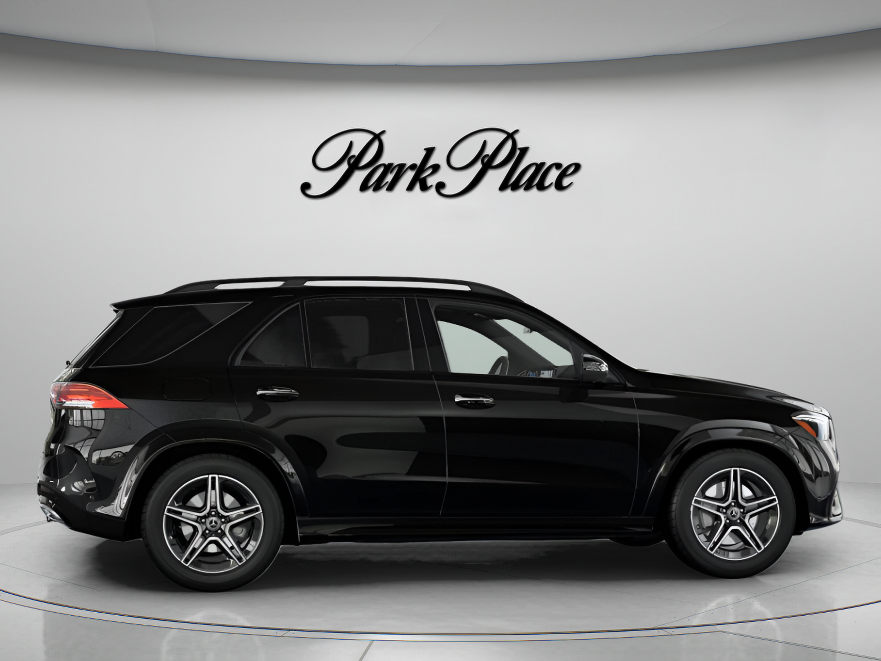 Used 2026 Mercedes-Benz GLE 350 4MATIC image 28