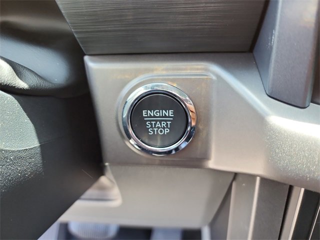 New 2025 Ford F150 XLT w/ Equipment Group 303A High AWD/4WD image 30