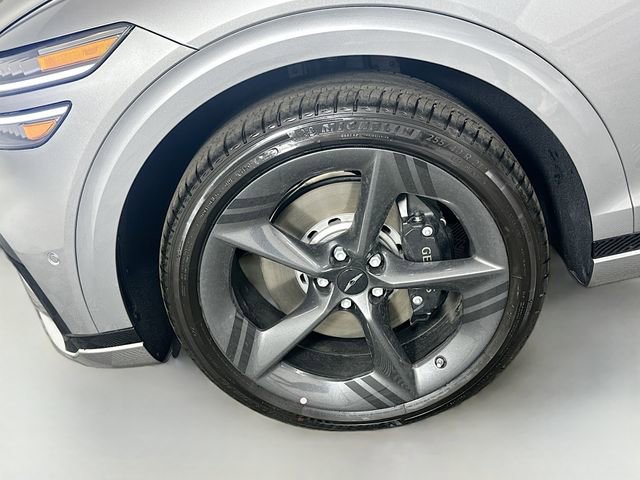 New 2026 Genesis GV70 3.5T Sport Prestige image 23