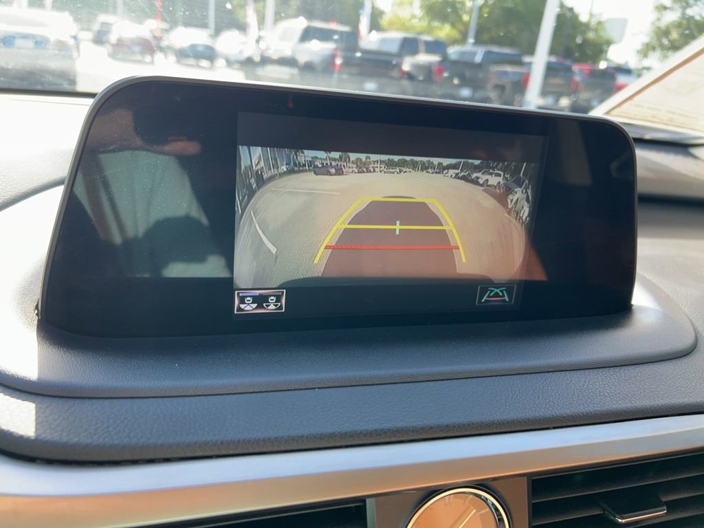 Used 2022 Lexus RX 350 FWD w/ Premium Package image 34