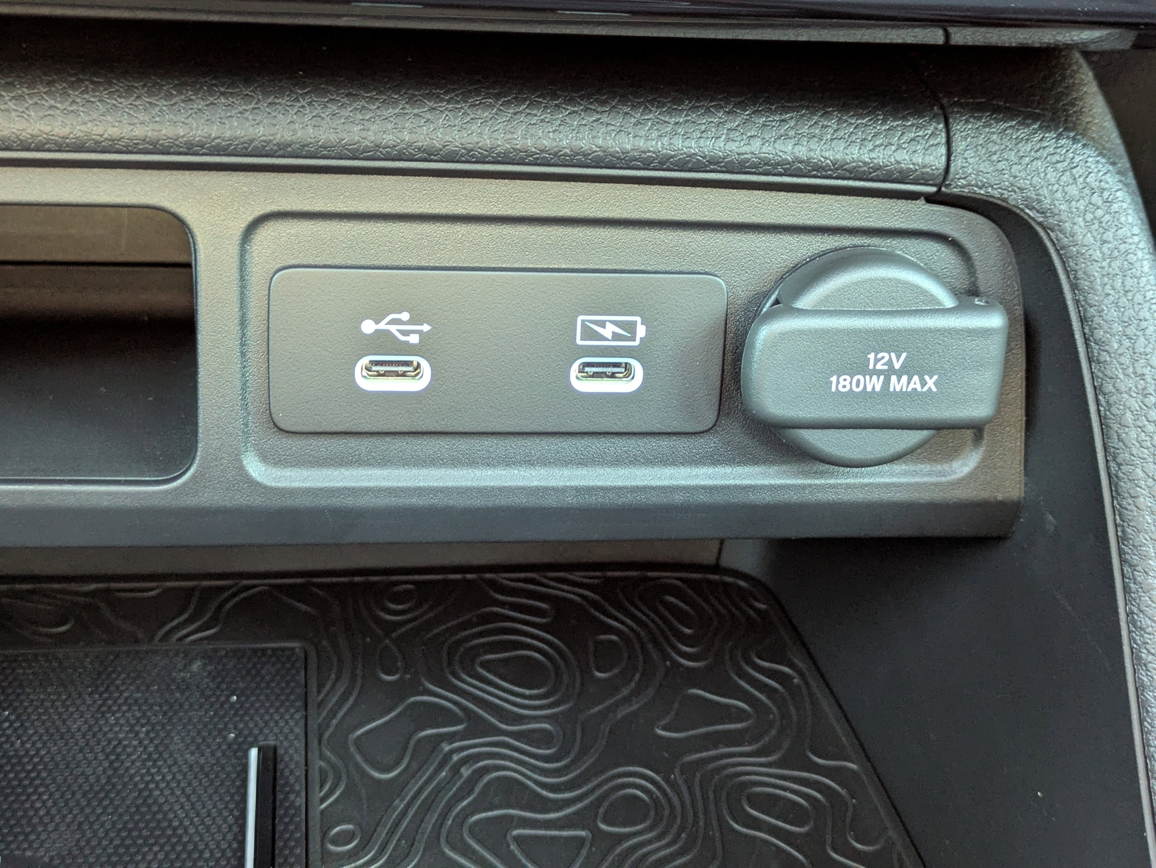 Used 2026 Honda Passport TrailSport Elite image 28