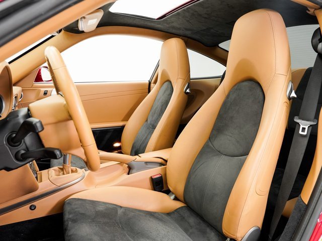 Used 2007 Porsche 911 Carrera 4S image 5