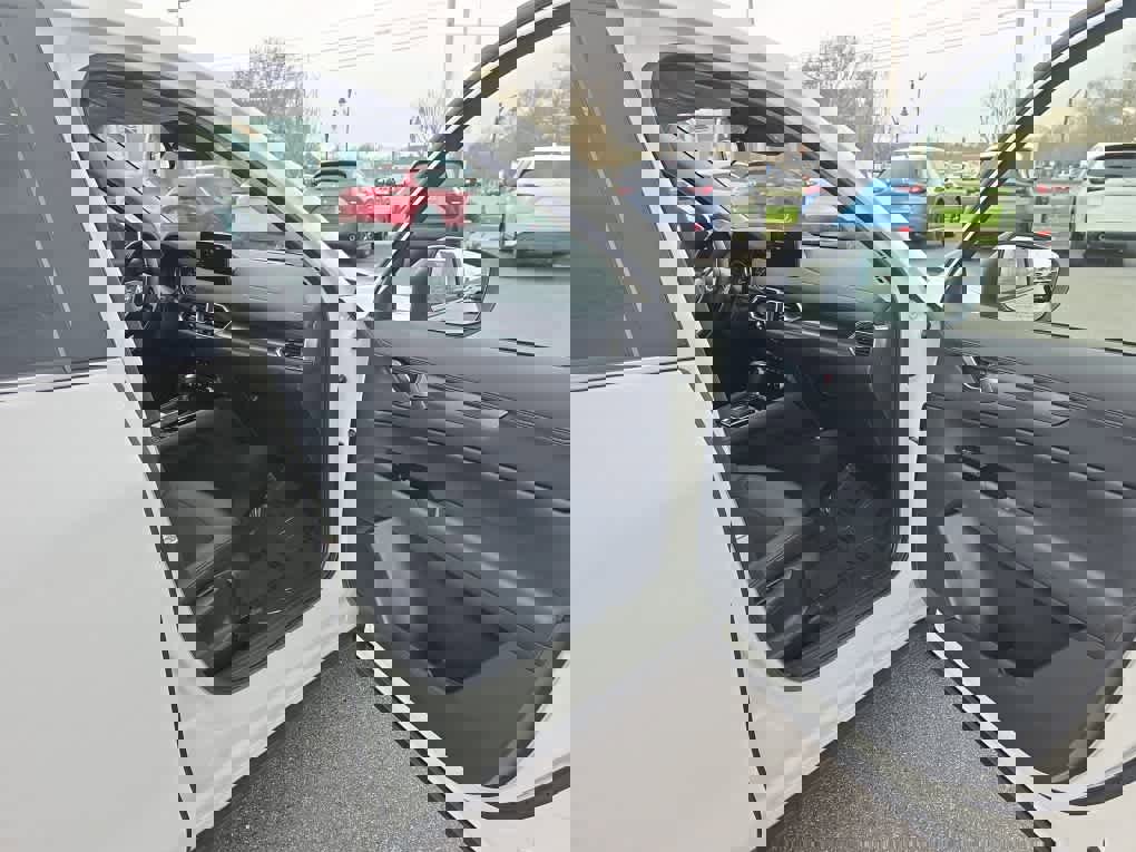 Used 2023 MAZDA CX-5 AWD 2.5 S w/ Select Package image 20