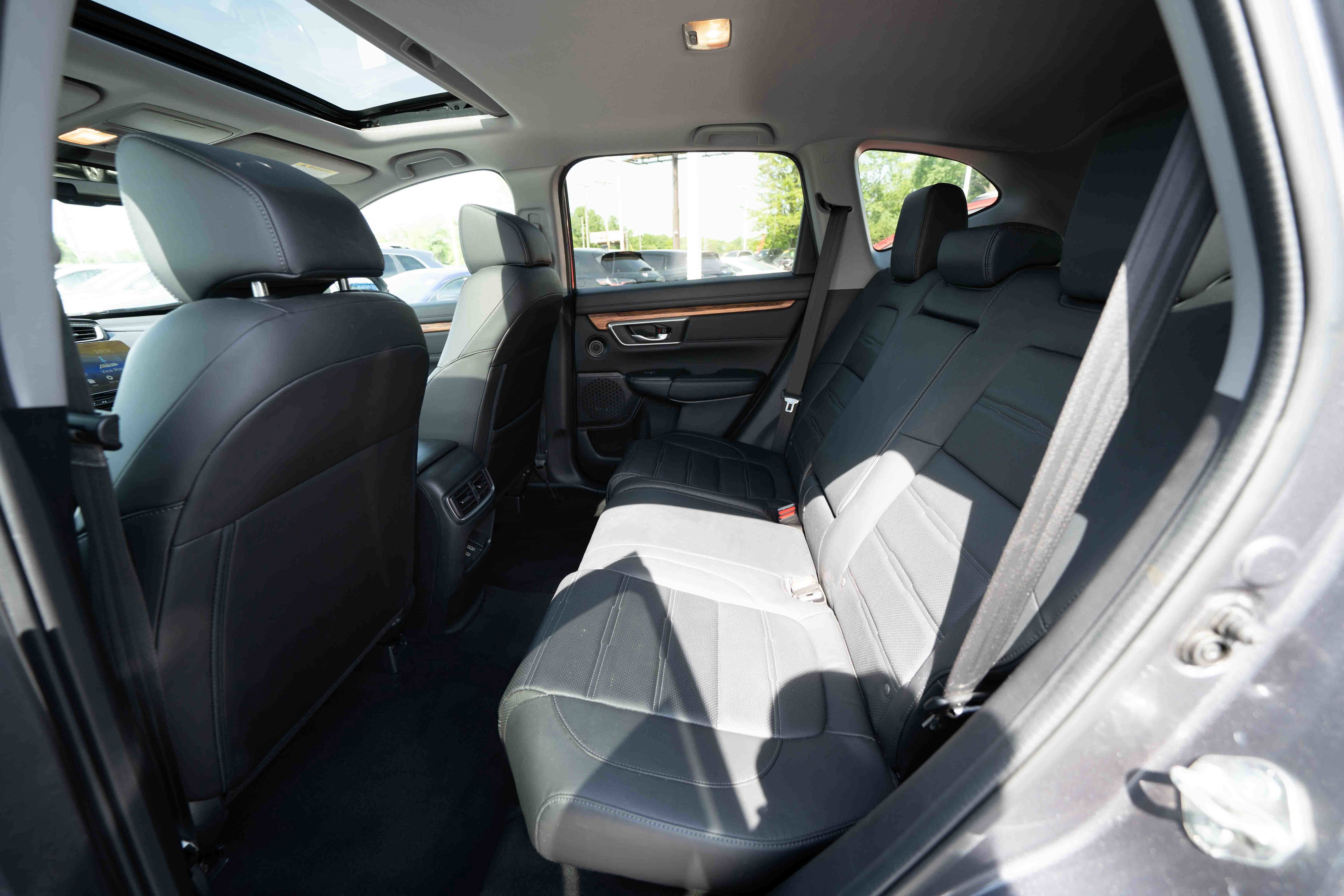 Used 2020 Honda CR-V Touring image 23