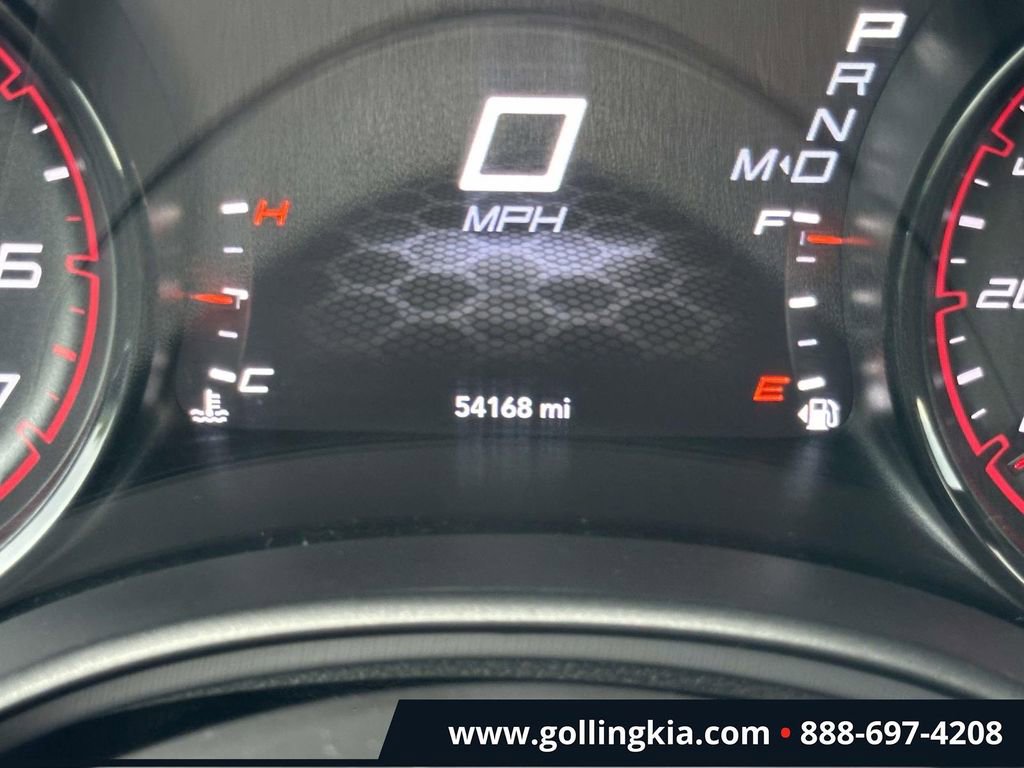 Used 2022 Dodge Charger R/T w/ Blacktop Package RWD image 21