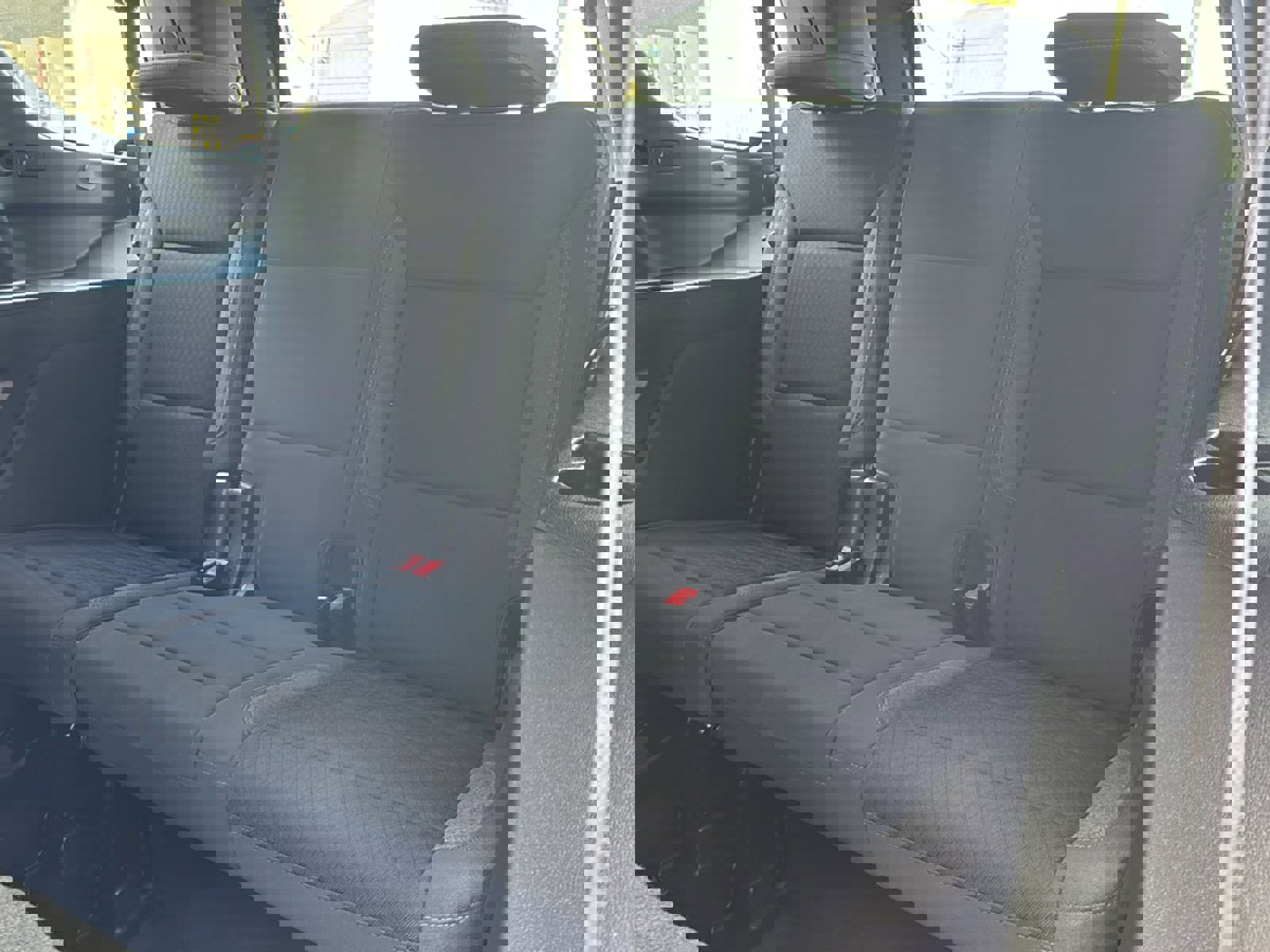 Used 2022 Chevrolet Tahoe LS w/ Driver Alert Package image 23