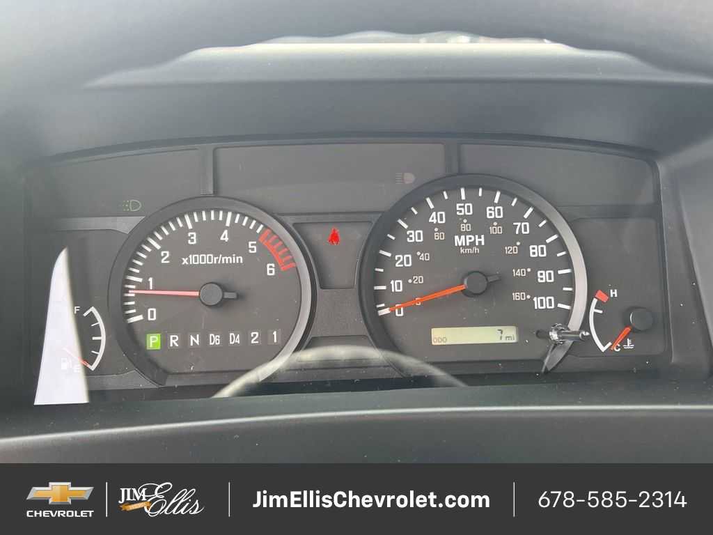 New 2024 Chevrolet Low Cab Forward image 13