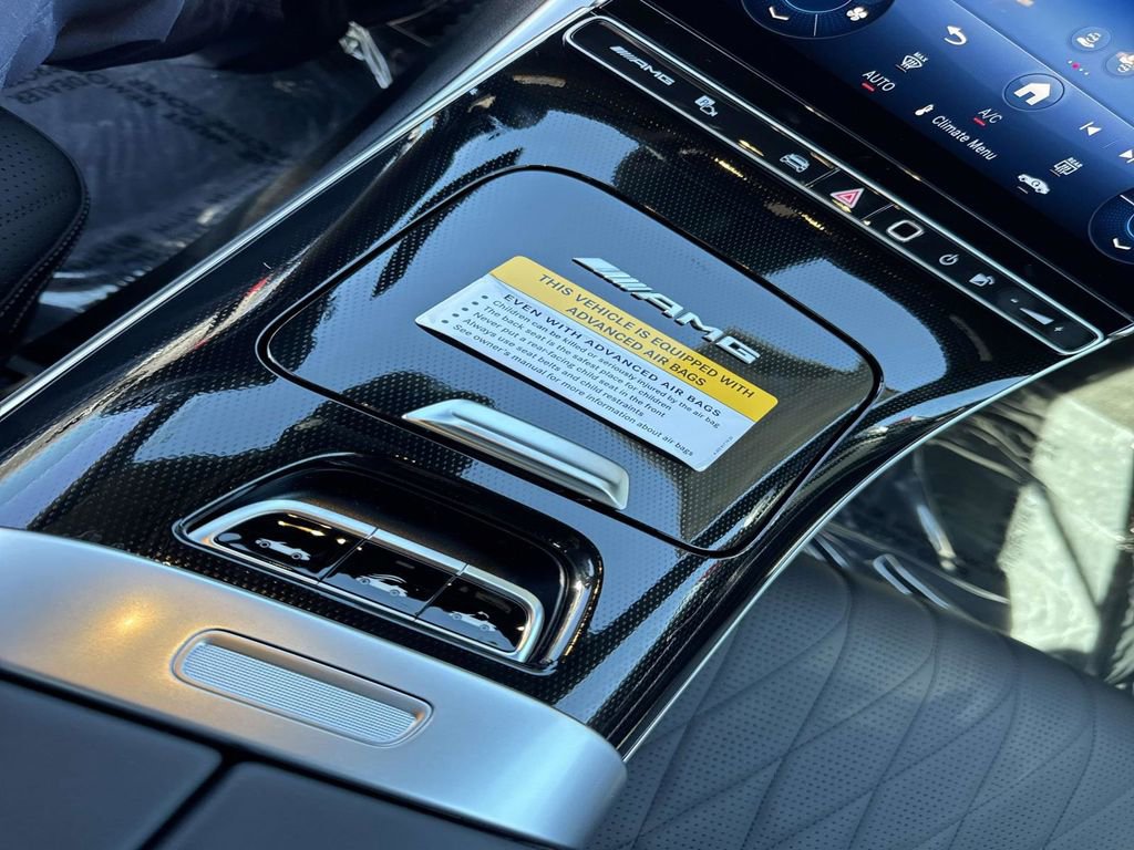 New 2026 Mercedes-Benz CLE 53 AMG 4MATIC Cabriolet image 20