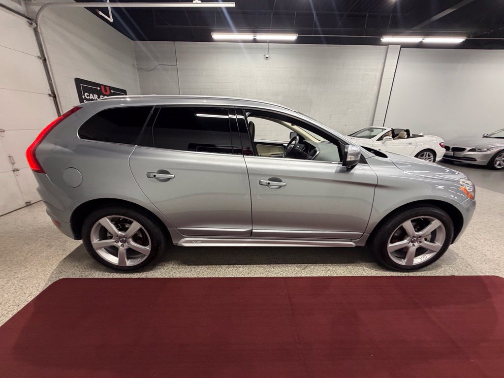 Used 2012 Volvo XC60 T6 AWD/4WD image 9