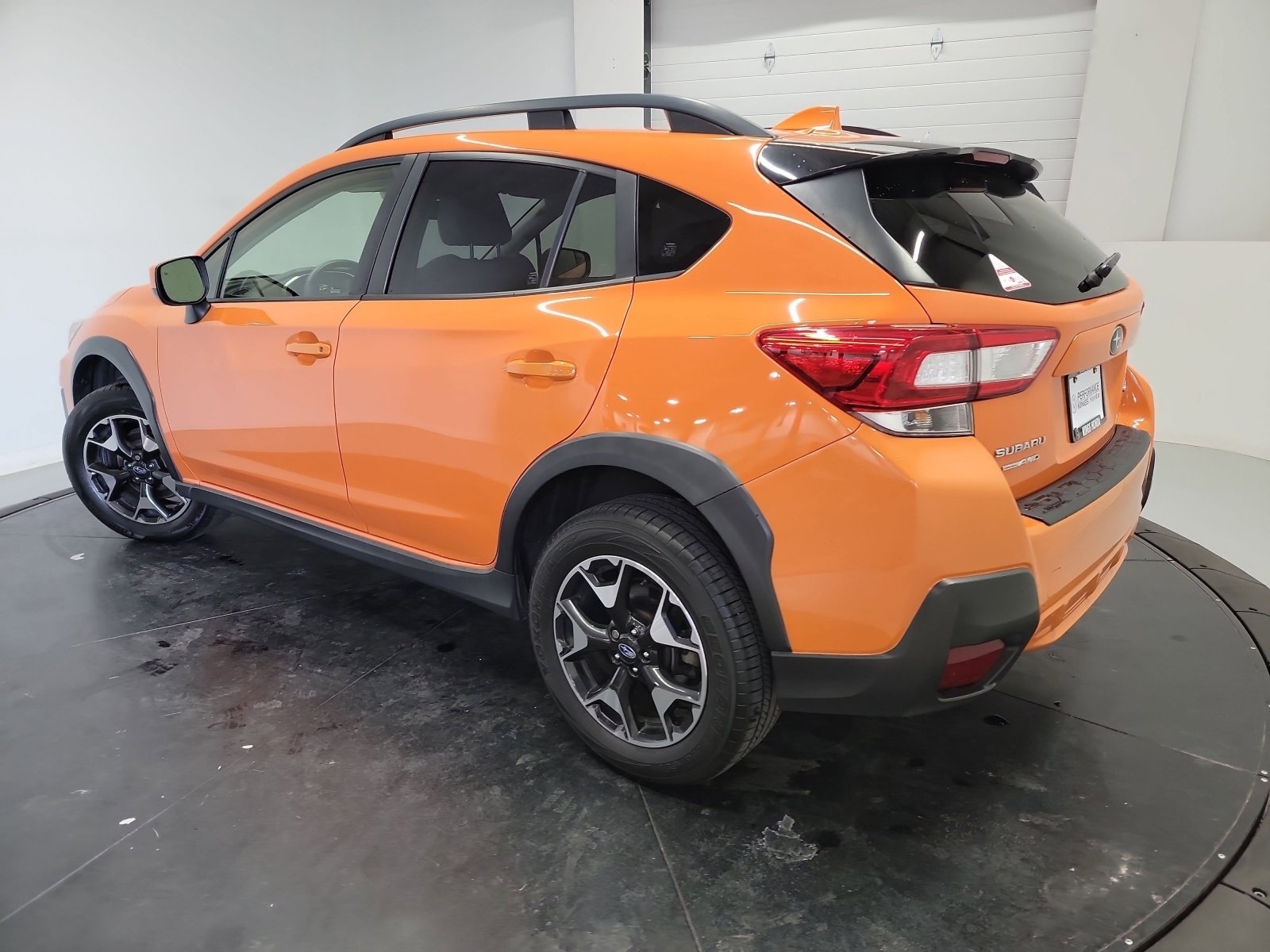 Used 2019 Subaru Crosstrek 2.0i Premium AWD/4WD image 6
