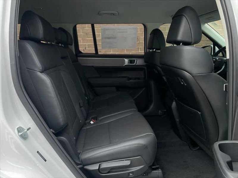 New 2026 Hyundai Santa Fe SEL AWD/4WD image 21