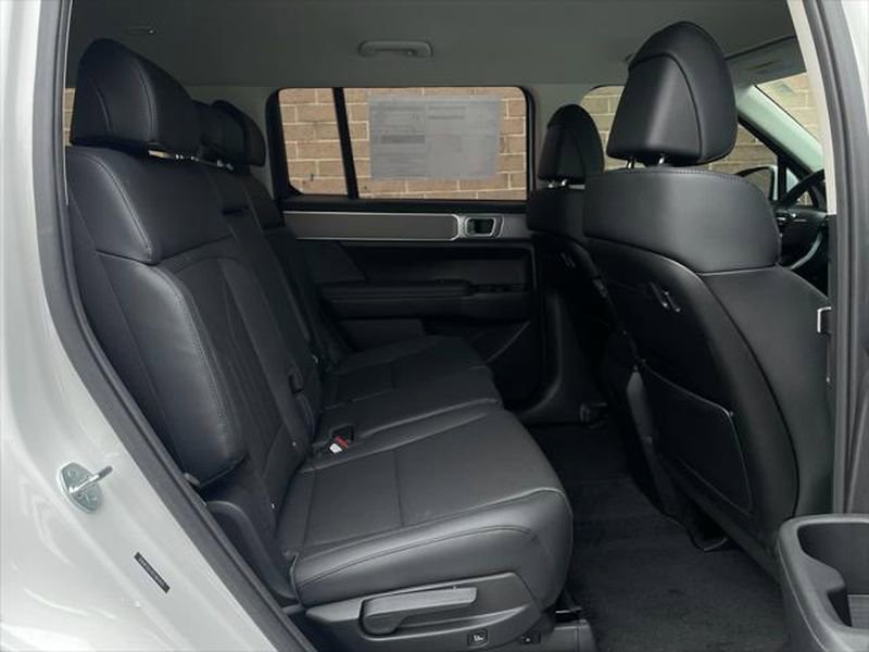 New 2026 Hyundai Santa Fe SEL image 21