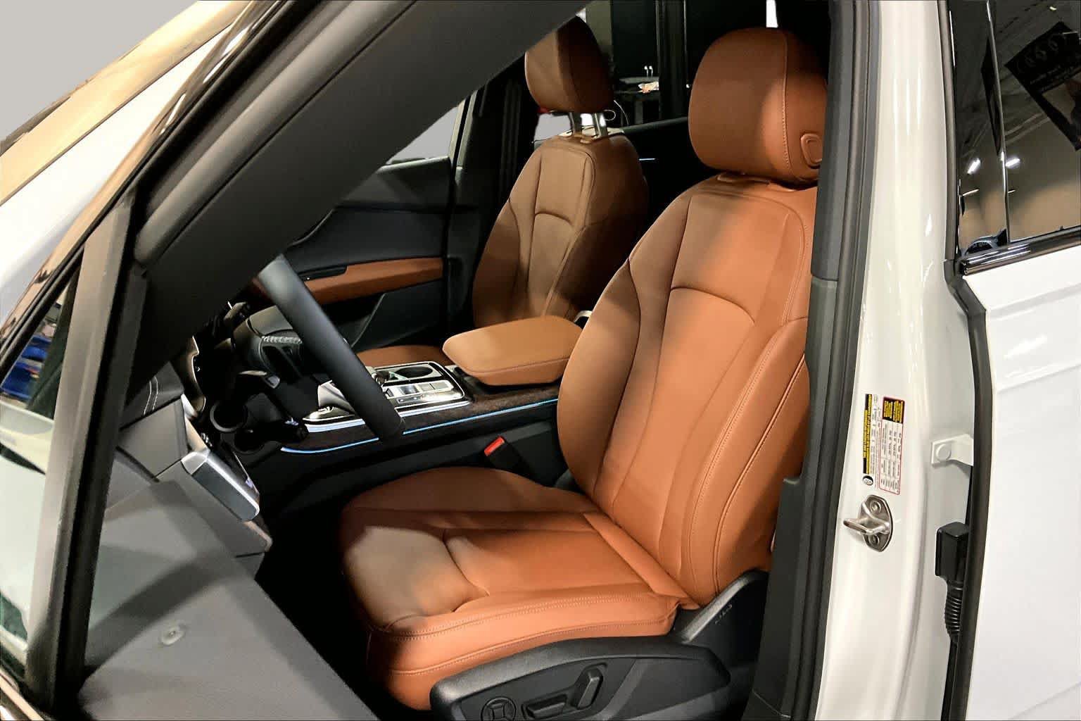 New 2026 Audi Q7 2.0T Premium AWD/4WD image 9