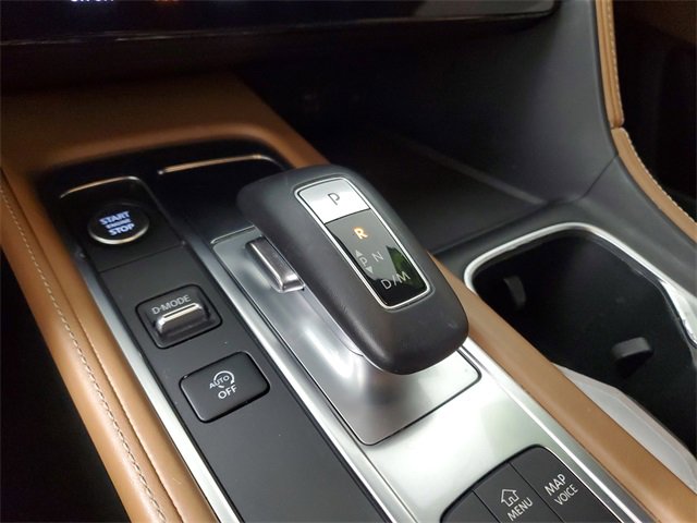 Used 2023 INFINITI QX60 Autograph image 32