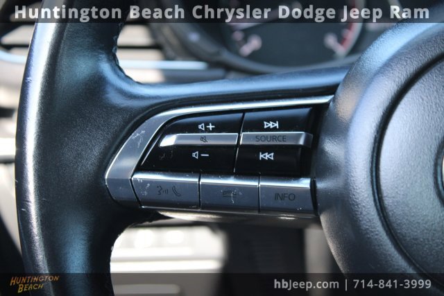 Used 2023 MAZDA MAZDA3 s image 16