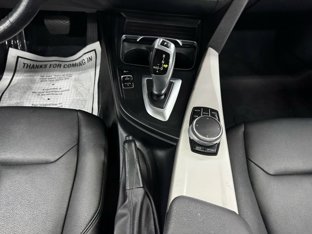 Used 2018 BMW 320i xDrive Sedan w/ Convenience Package image 34