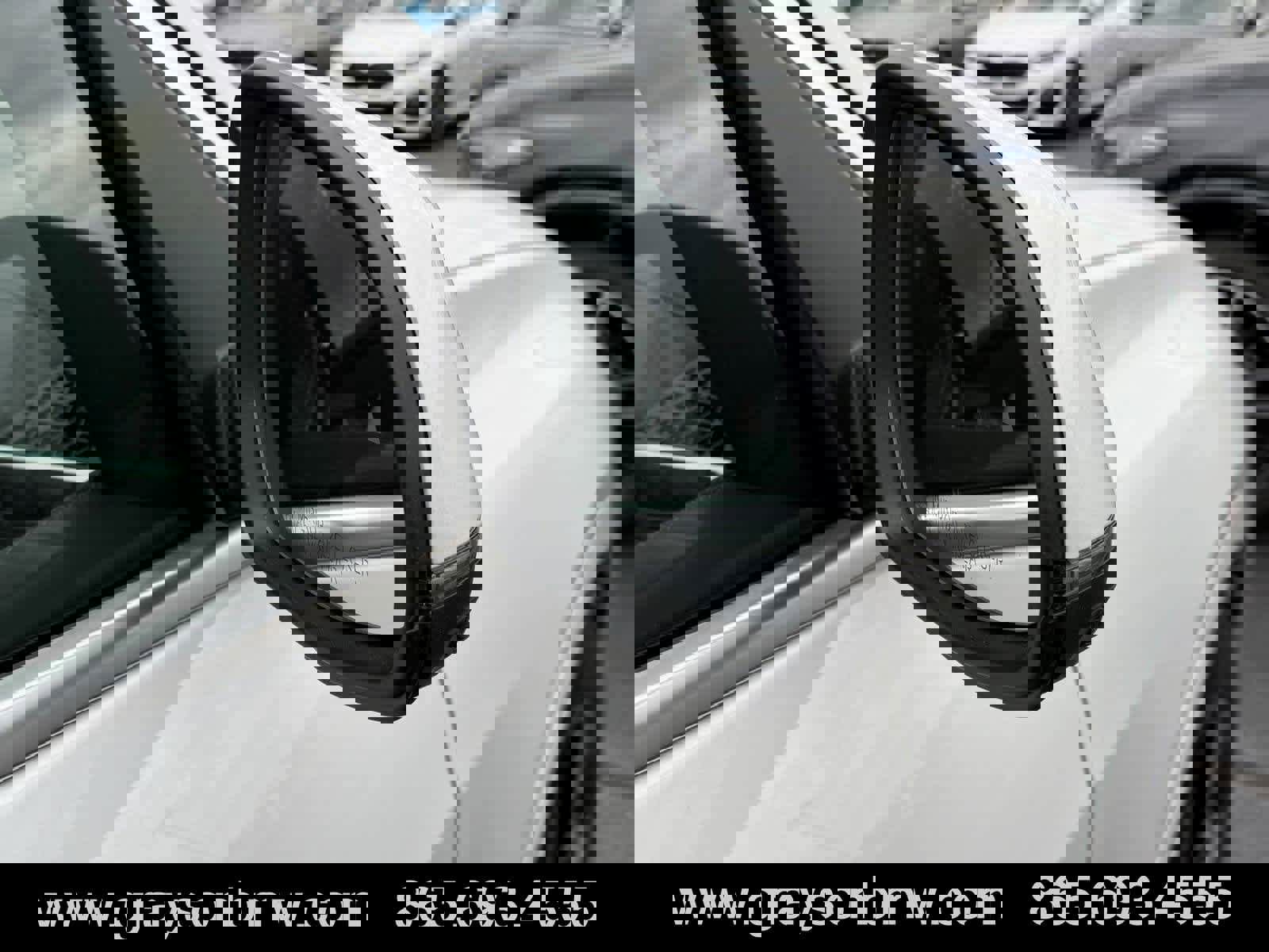 Used 2025 BMW X7 xDrive40i image 14