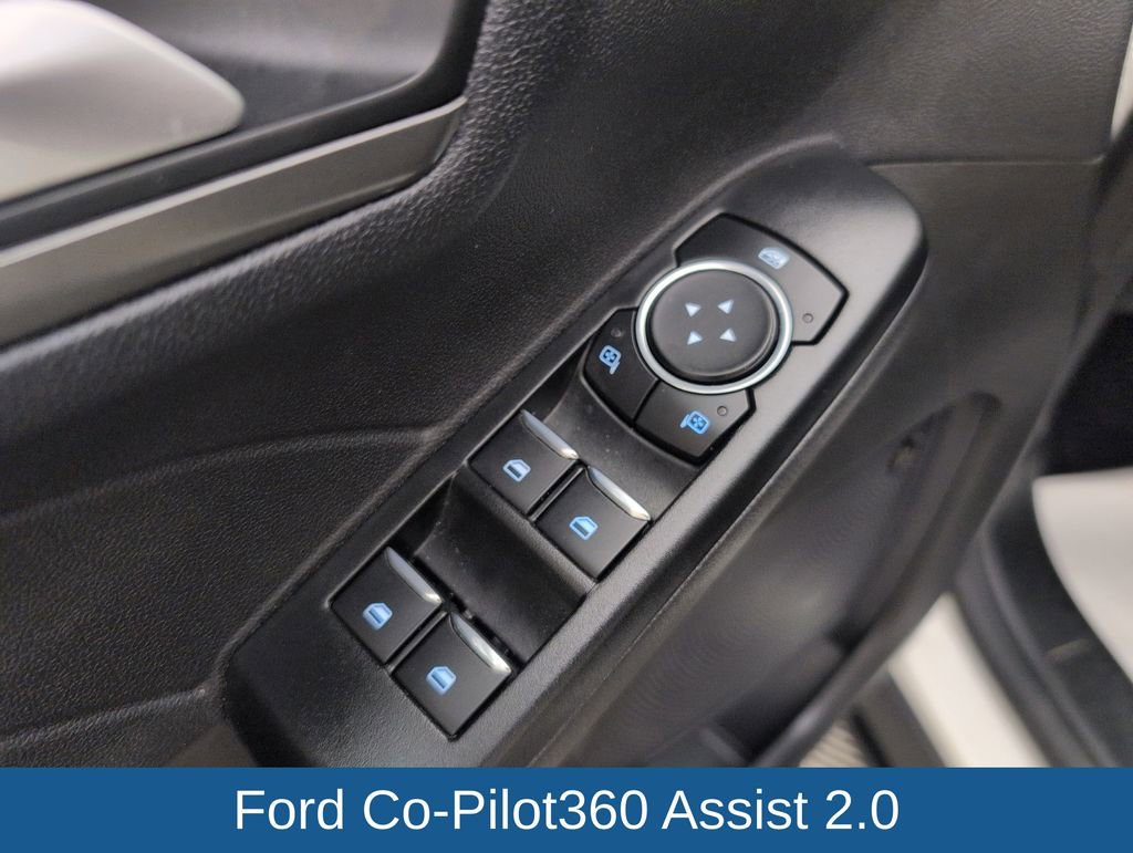 Used 2023 Ford Escape Active w/ Tech Pack #2 FWD image 34
