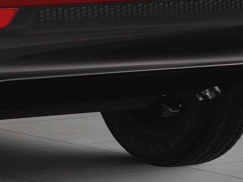 New 2025 Jeep Compass Limited image 16