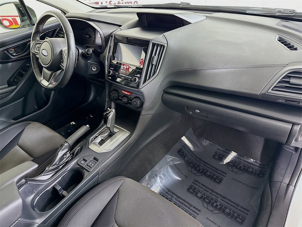 Used 2018 Subaru Crosstrek 2.0i Premium w/ Eyesight System image 30