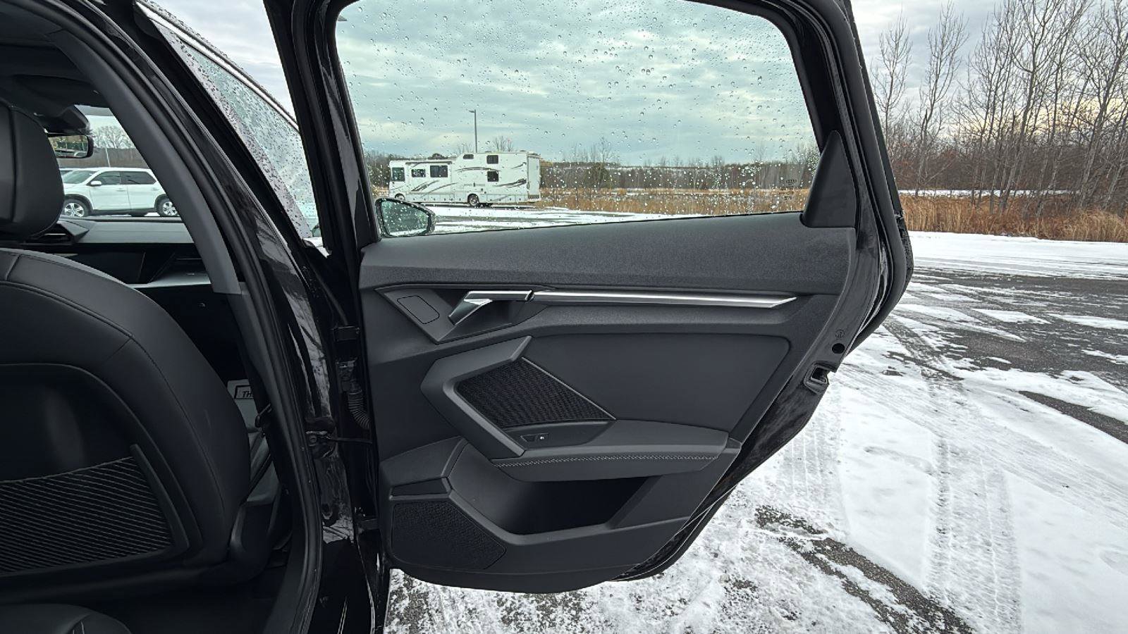 Used 2024 Audi A3 2.0T Premium image 19