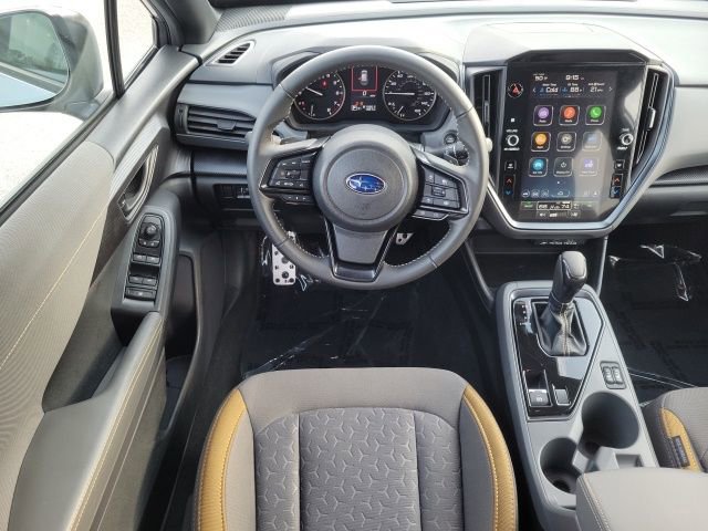 Certified 2026 Subaru Crosstrek 2.5i Sport w/ Crosstrek Mirror Package AWD/4WD image 14