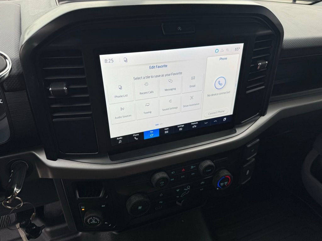 Used 2026 Ford F150 XL image 13