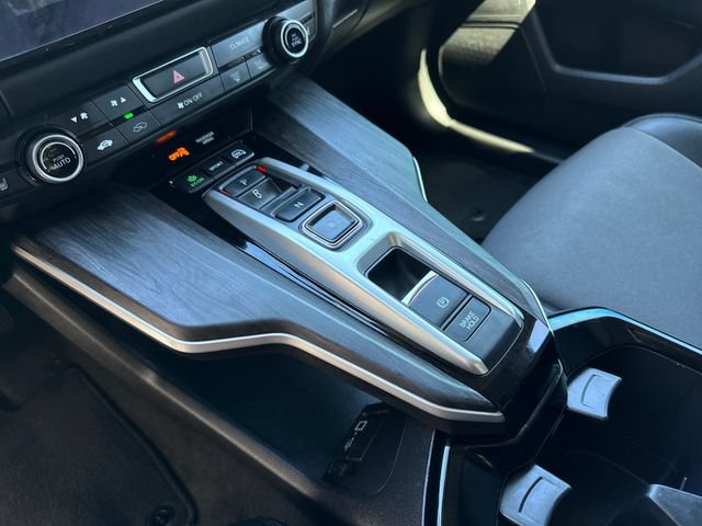 Used 2018 Honda Clarity Plug-In Hybrid image 25