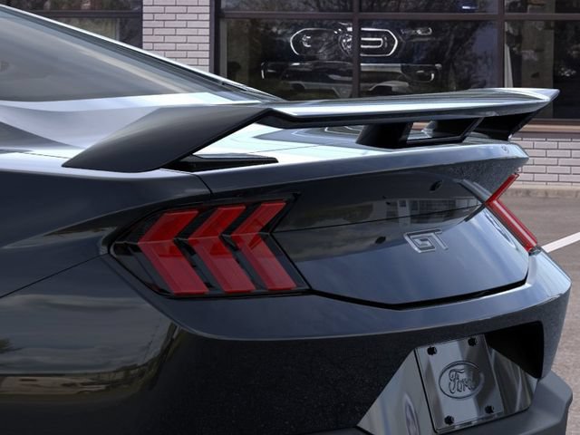 New 2026 Ford Mustang GT Premium w/ GT Performance Package RWD image 22