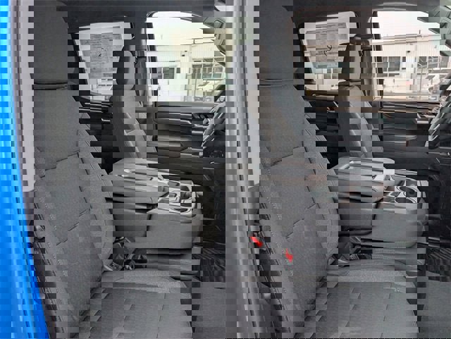 New 2025 Chevrolet Silverado 1500 LT image 23